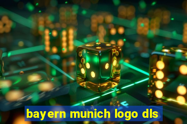 bayern munich logo dls